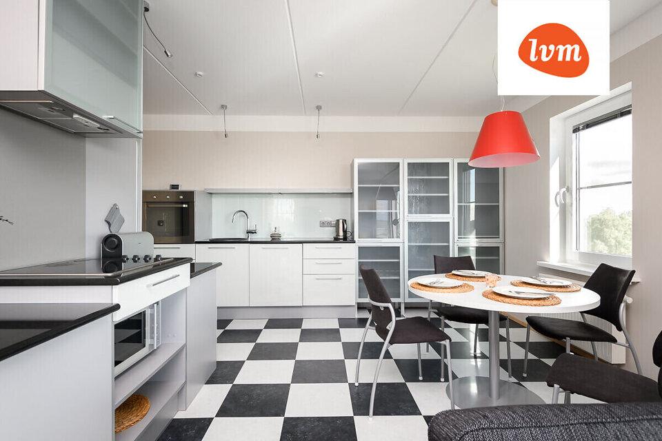 2-room apartment for rent — Pärnu, Rannarajoon, Kooli tn 69 — photo 9
