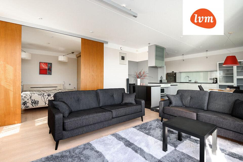 2-room apartment for rent — Pärnu, Rannarajoon, Kooli tn 69 — photo 6