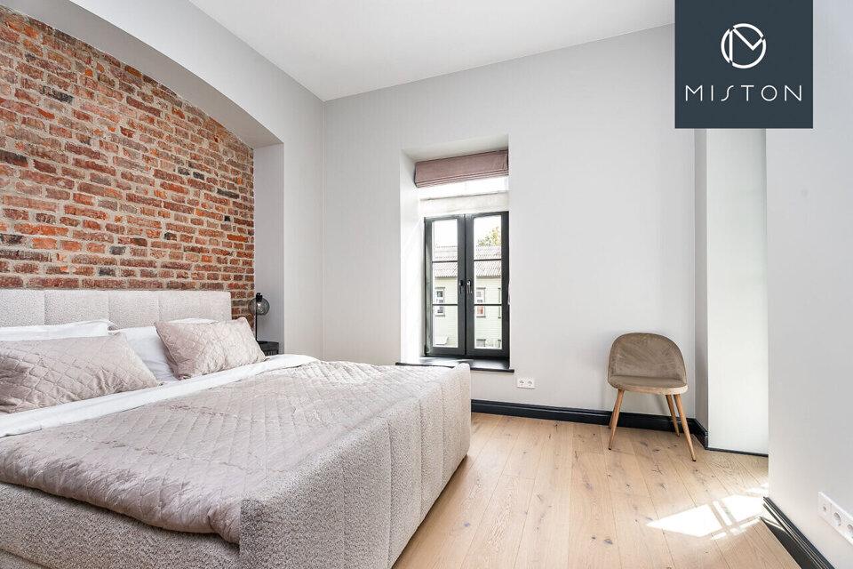 3-room apartment for rent — Pärnu, Ülejõe, Vana-Sauga tn 2 — photo 11