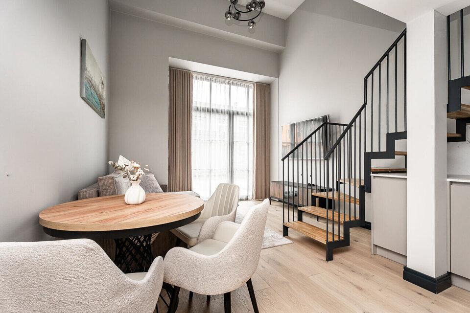 2-room apartment for rent — Pärnu, Ülejõe, Vana-Sauga tn 2 — photo 20