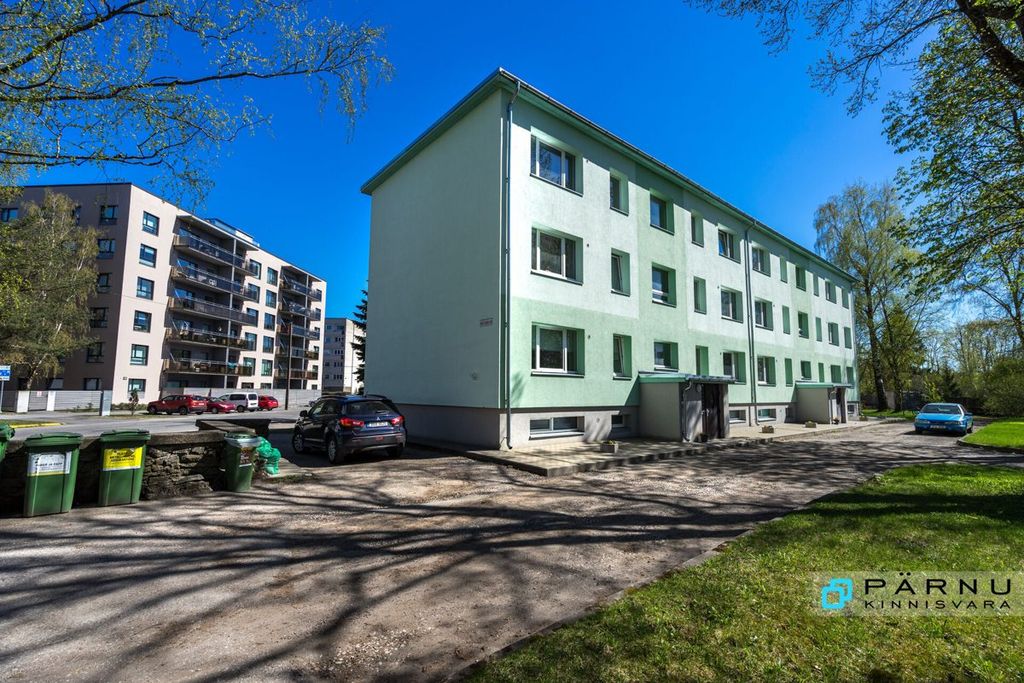 3-room apartment for rent — Pärnu, Rääma, Oja tn 61 — photo 11