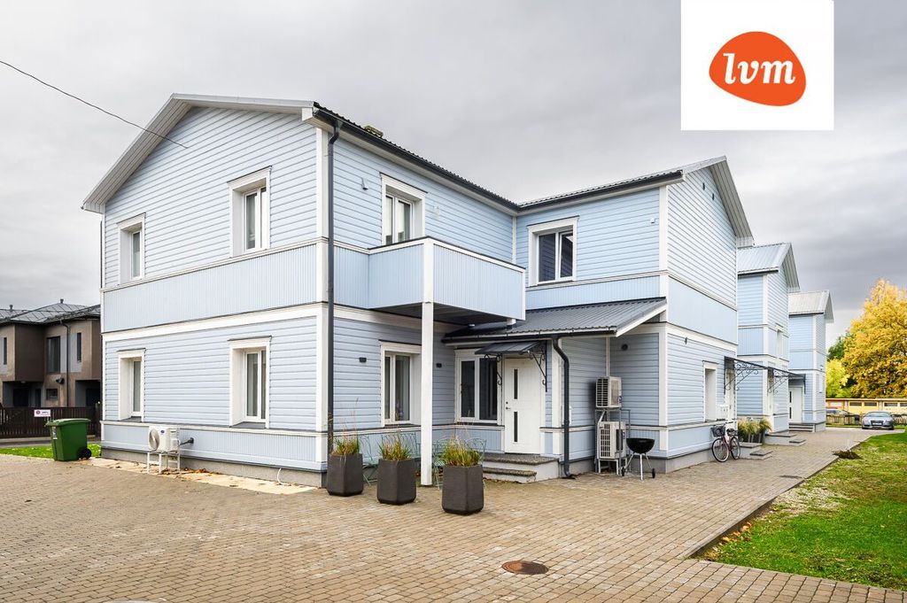 2-room apartment for rent — Pärnu, Kesklinn, Kivi tn 9 — photo 15