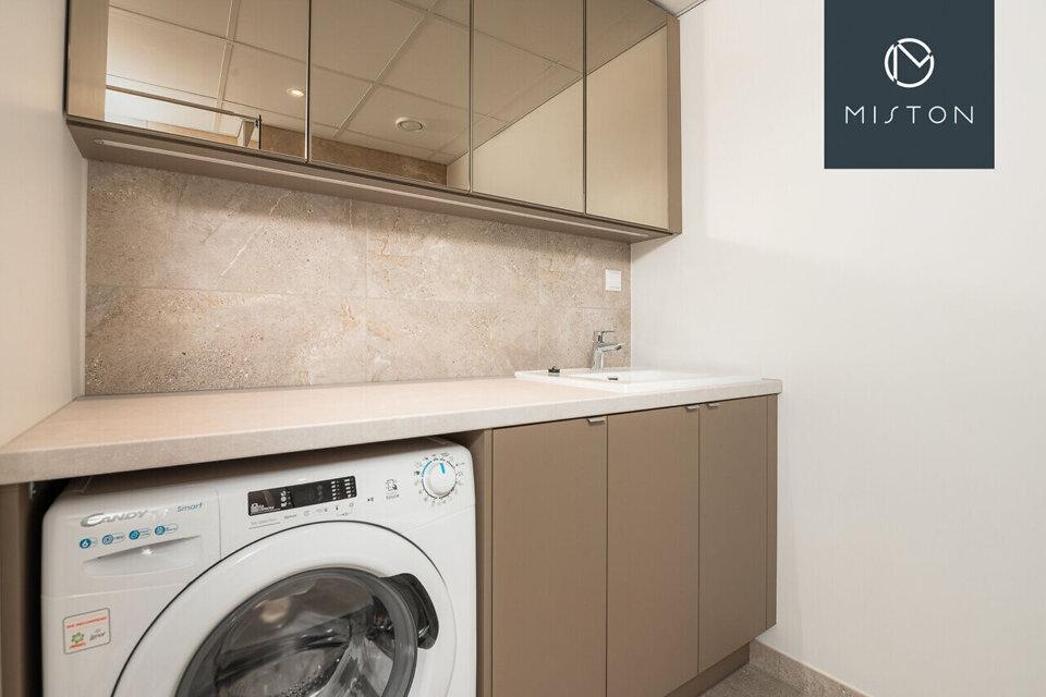 3-room apartment for rent — Pärnu, Mai, Laine tn 6a — photo 8