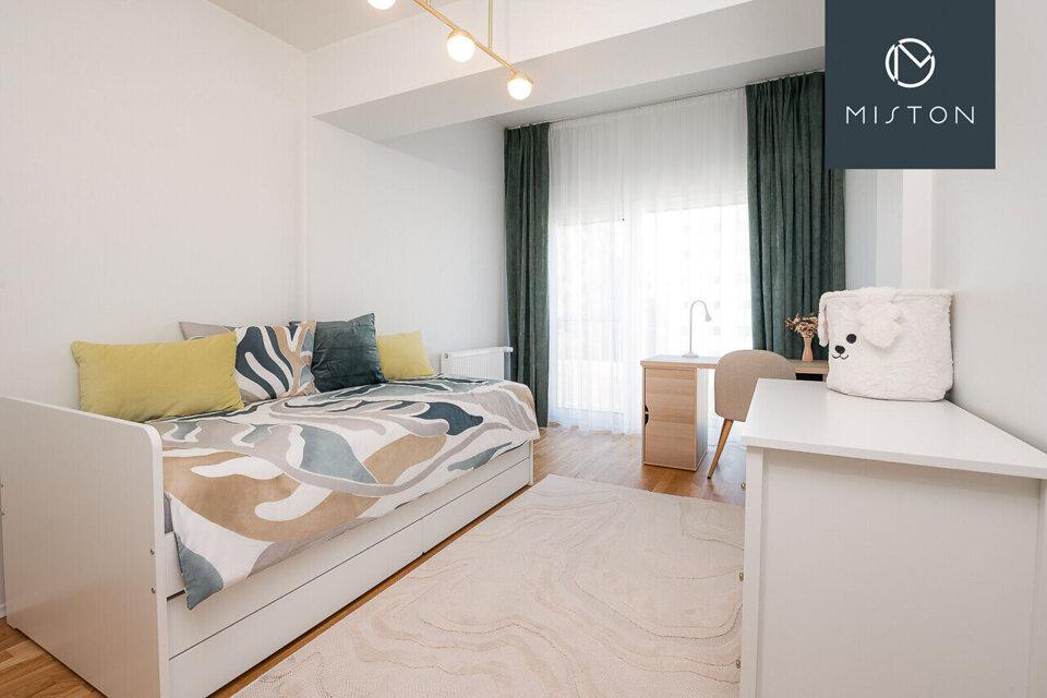 3-room apartment for rent — Pärnu, Mai, Laine tn 6a — photo 5