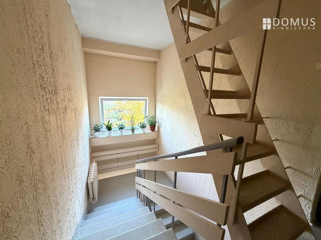 1-room apartment for rent — Pärnu, Kesklinn, A. H. Tammsaare pst 38 — photo 16