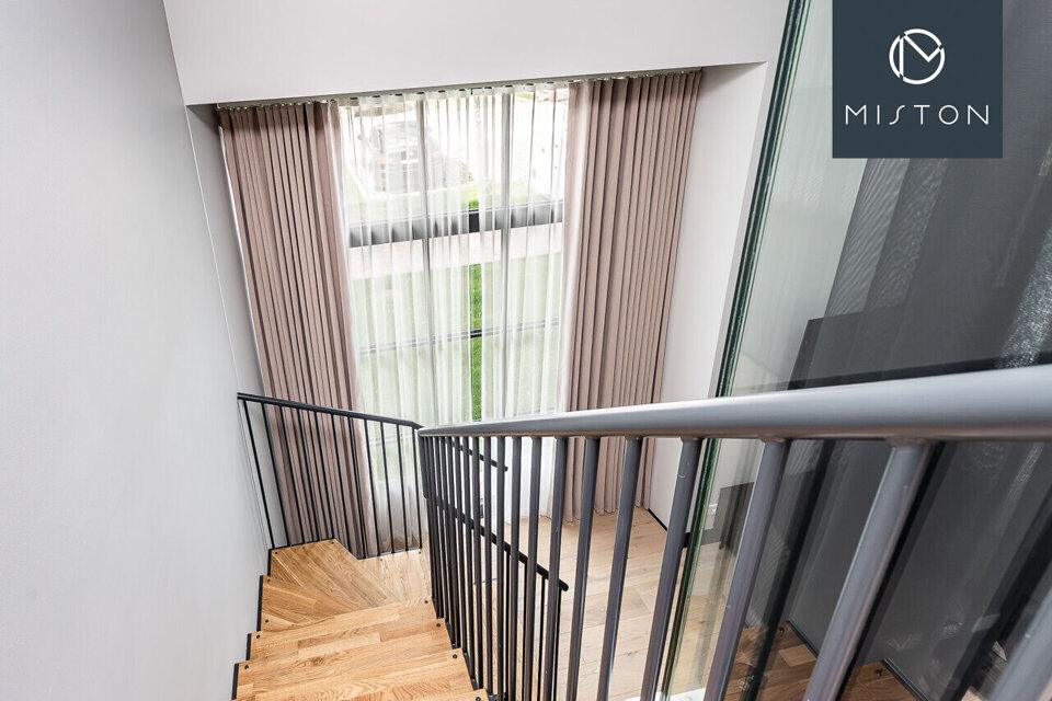 3-room apartment for rent — Pärnu, Ülejõe, Vana-Sauga tn 2 — photo 16