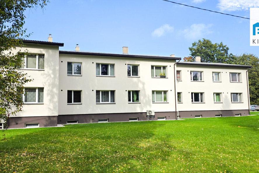 2-room apartment for rent — Pärnu, Vana-Pärnu, Kaare tee 2 — photo 16