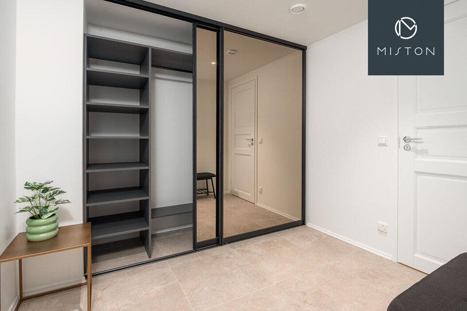 3-room apartment for rent — Pärnu, Mai, Laine tn 6a — photo 2