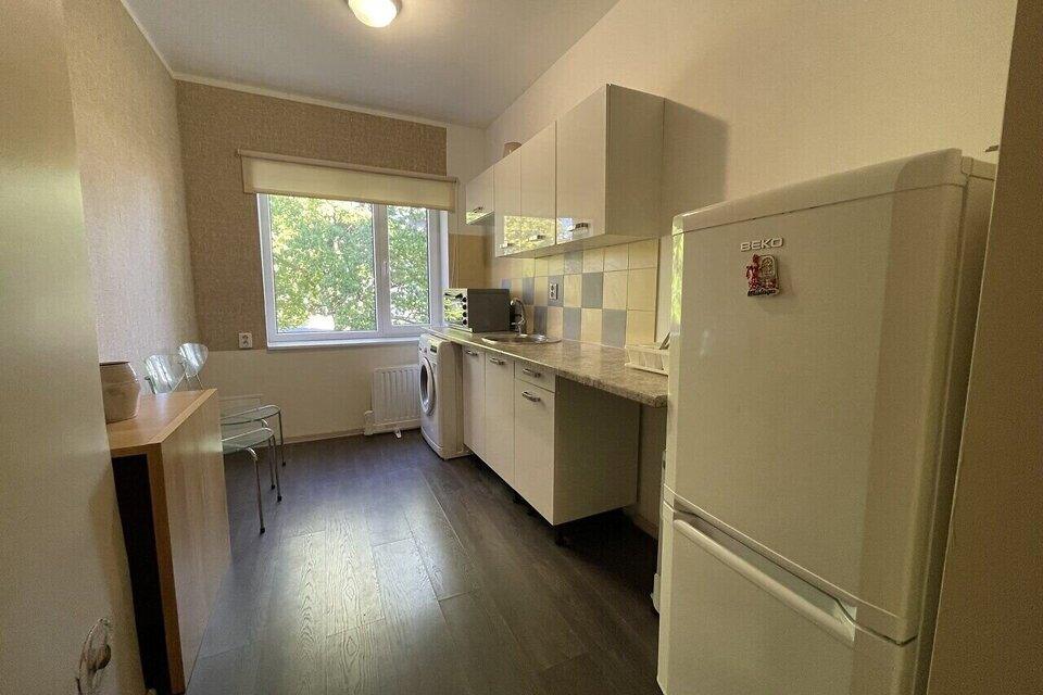 2-room apartment for rent — Pärnu, Kesklinn, Liiva tn 6 — photo 1