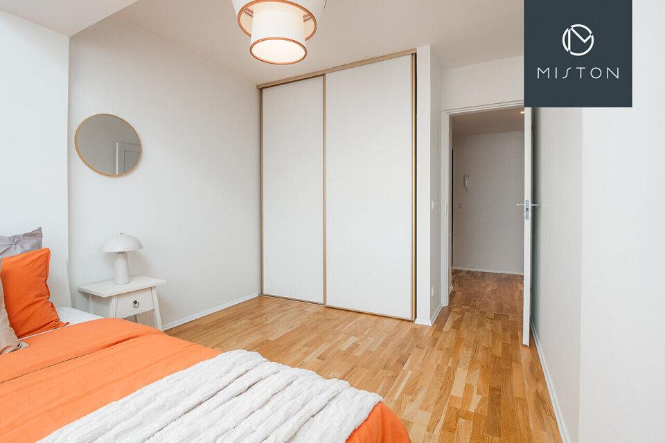 3-room apartment for rent — Pärnu, Mai, Laine tn 6a — photo 7