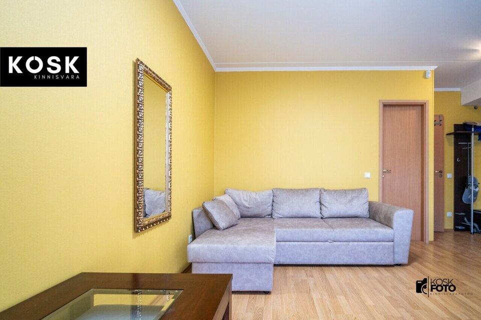 2-room apartment for rent — Pärnu, Rannarajoon, Tulbi tn 10 — photo 7