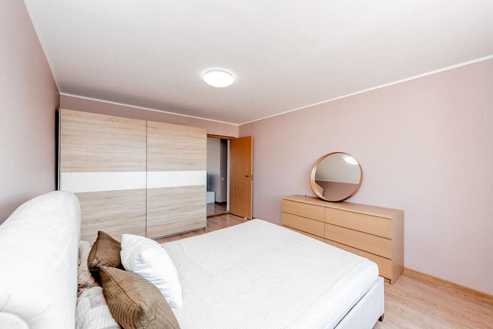 2-room apartment for rent — Pärnu, Rannarajoon, Karusselli tn 93 — photo 18