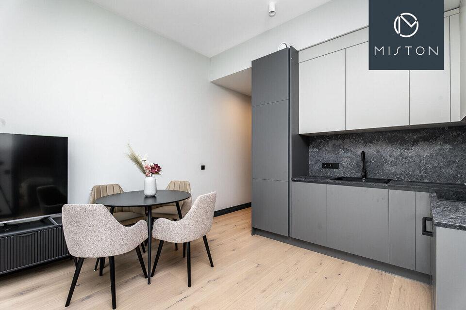 2-room apartment for rent — Pärnu, Ülejõe, Vana-Sauga tn 2 — photo 6