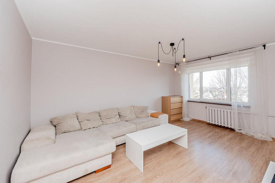 2-room apartment for rent — Pärnu, Rannarajoon, Karusselli tn 93 — photo 2