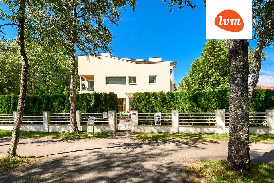 4-room apartment for rent — Pärnu, Rannarajoon, Supeluse tn 27 — photo 3