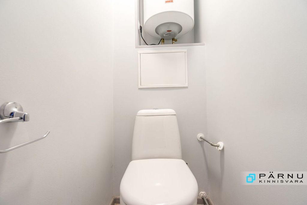 3-room apartment for rent — Pärnu, Rääma, Oja tn 61 — photo 7