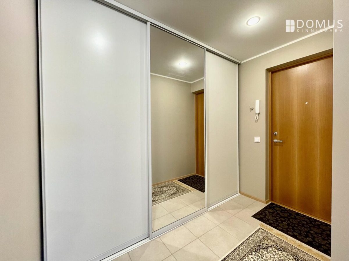 3-room apartment for rent — Pärnu, Kesklinn, Suur-Jõe tn 47 — photo 7