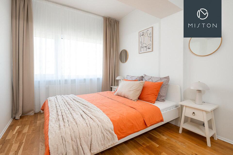 3-room apartment for rent — Pärnu, Mai, Laine tn 6a — photo 6
