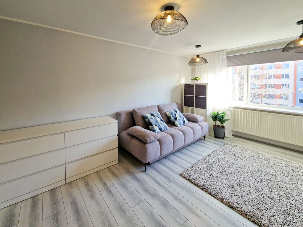 1-room apartment for rent — Pärnu, Kesklinn, Pardi tn 11 — photo 5
