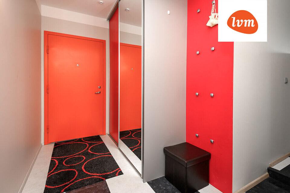 2-room apartment for rent — Pärnu, Rannarajoon, Kooli tn 69 — photo 14