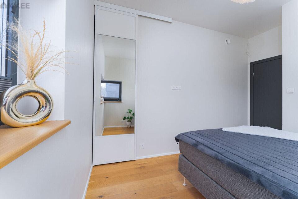 2-room apartment for rent — Pärnu, Rannarajoon, Tiiru tn 4 — photo 8