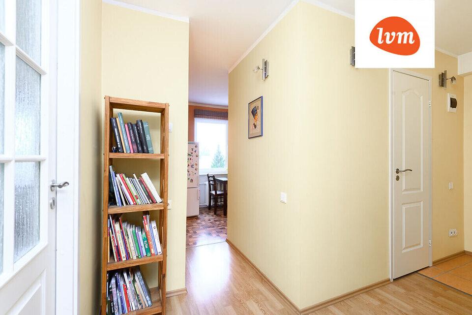 2-room apartment for rent — Pärnu, Rannarajoon, Karusselli tn 93 — photo 5