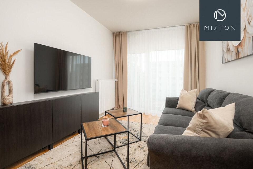 3-room apartment for rent — Pärnu, Mai, Laine tn 6a — photo 1