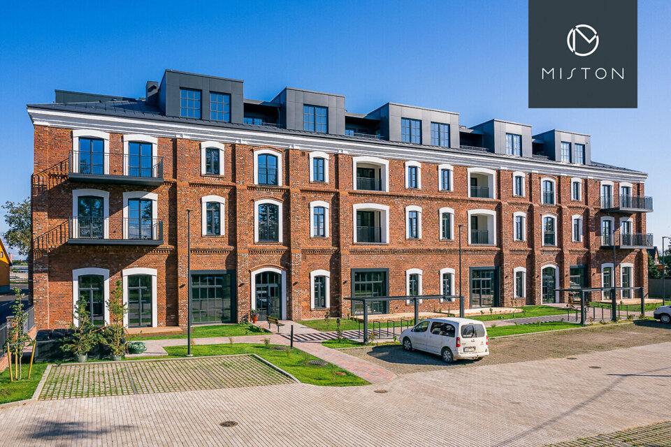 2-room apartment for rent — Pärnu, Ülejõe, Vana-Sauga tn 2 — photo 19