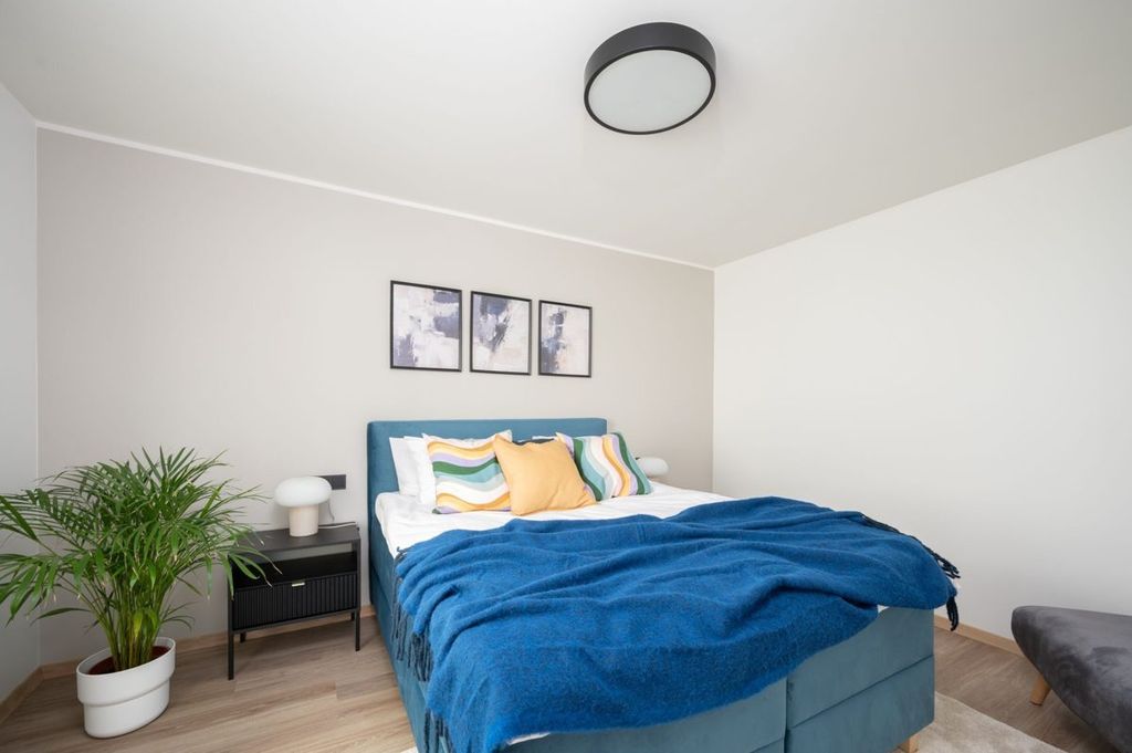 2-room apartment for rent — Pärnu, Rannarajoon, Karusselli 21/2 — photo 6