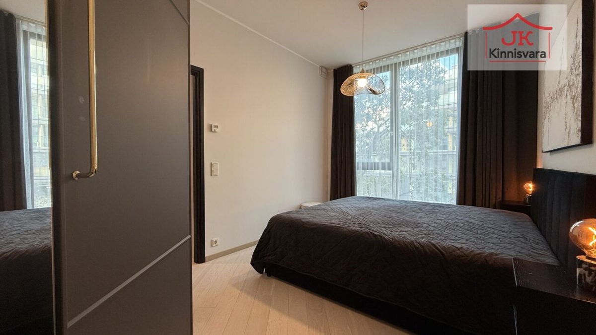 2-room apartment for rent — Pärnu, Kesklinn, Lai tn 15a — photo 6