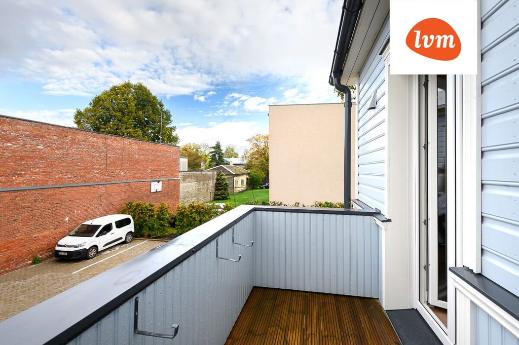 2-room apartment for rent — Pärnu, Kesklinn, Kivi tn 9 — photo 6