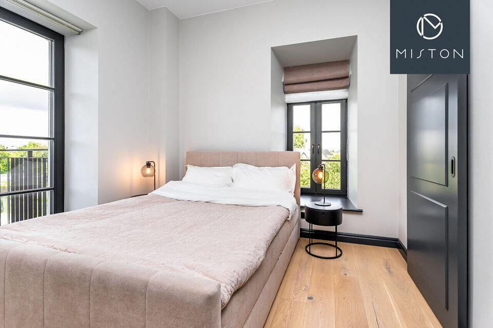 2-room apartment for rent — Pärnu, Ülejõe, Vana-Sauga tn 2 — photo 9