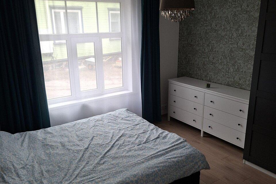 House for rent — Pärnu, Kesklinn, Suur-Veski tn 15/2 — photo 11