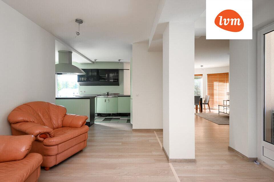 4-room apartment for rent — Pärnu, Rannarajoon, Supeluse tn 27 — photo 9