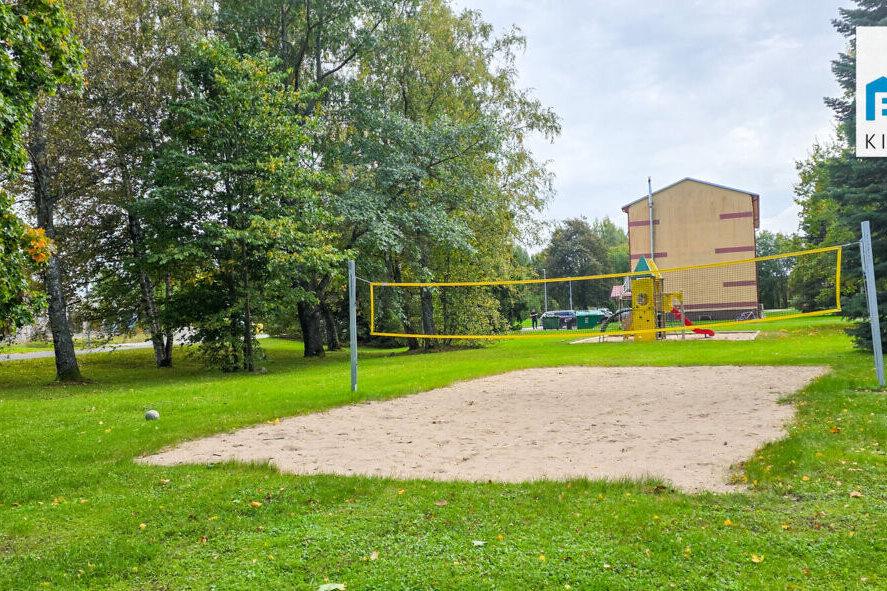 2-room apartment for rent — Pärnu, Vana-Pärnu, Kaare tee 2 — photo 19