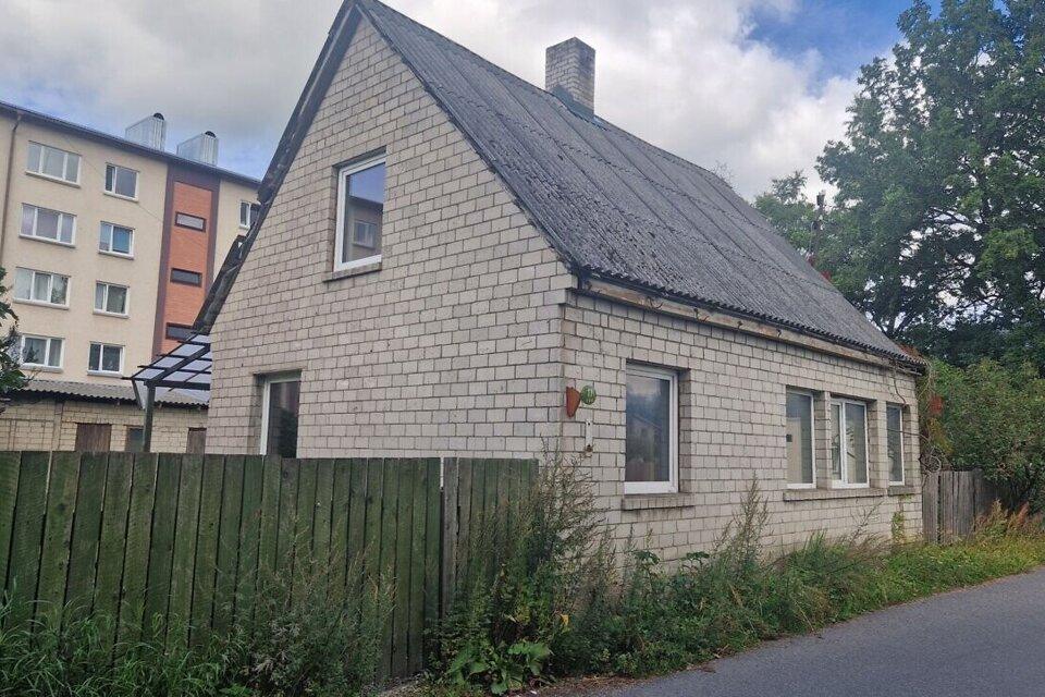 House for rent — Pärnu, Rääma, Aru tn 11 — photo 2