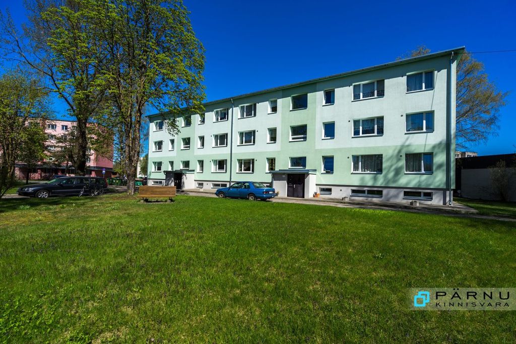3-room apartment for rent — Pärnu, Rääma, Oja tn 61 — photo 8