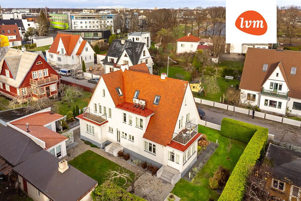 House for rent — Pärnu, Kesklinn, Toominga tn — photo 2