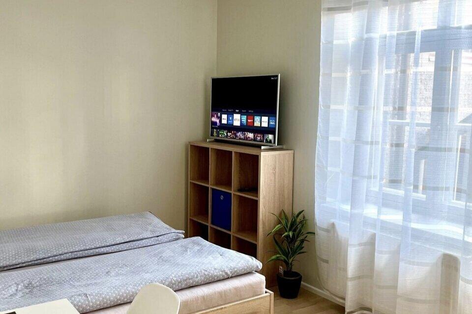 1-room apartment for rent — Pärnu, Kesklinn, Kuninga tn 18/1 — photo 3