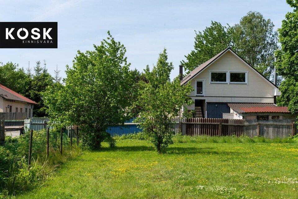 House for rent — Pärnu, Mai, Riia mnt 191 — photo 4