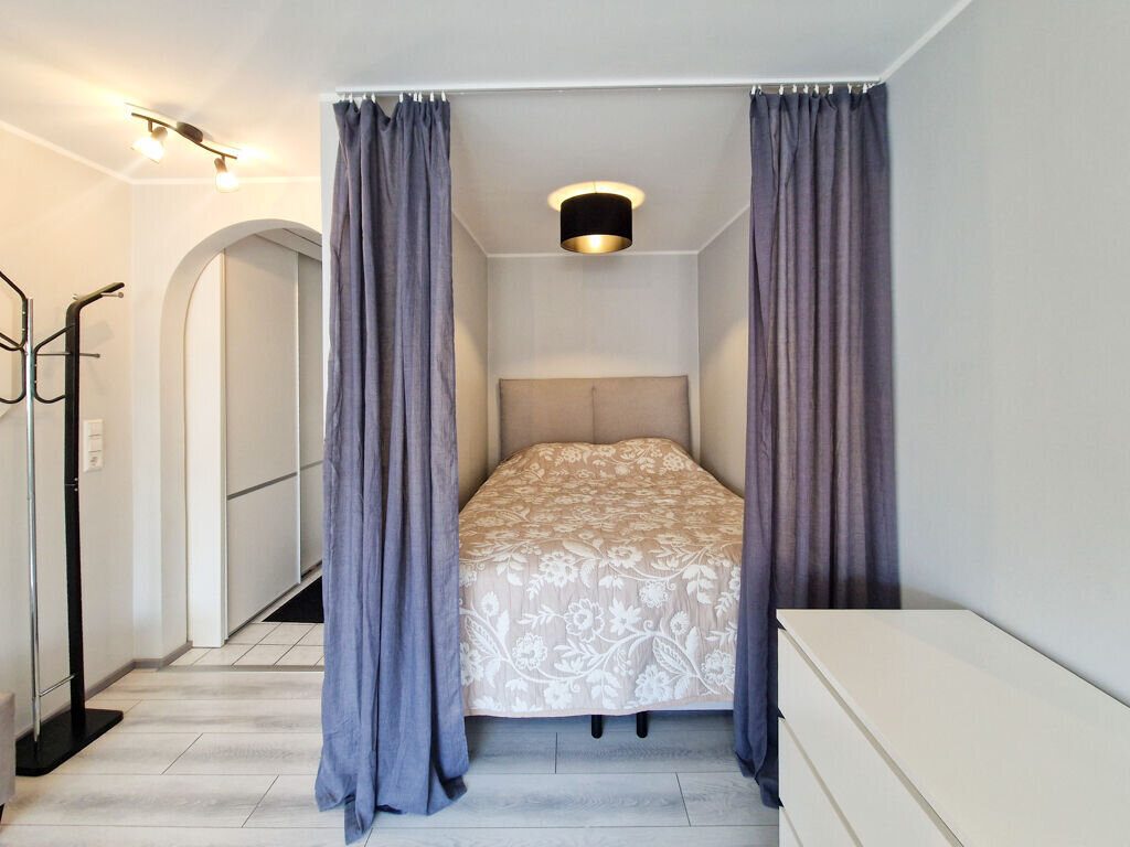 1-room apartment for rent — Pärnu, Kesklinn, Pardi tn 11 — photo 4