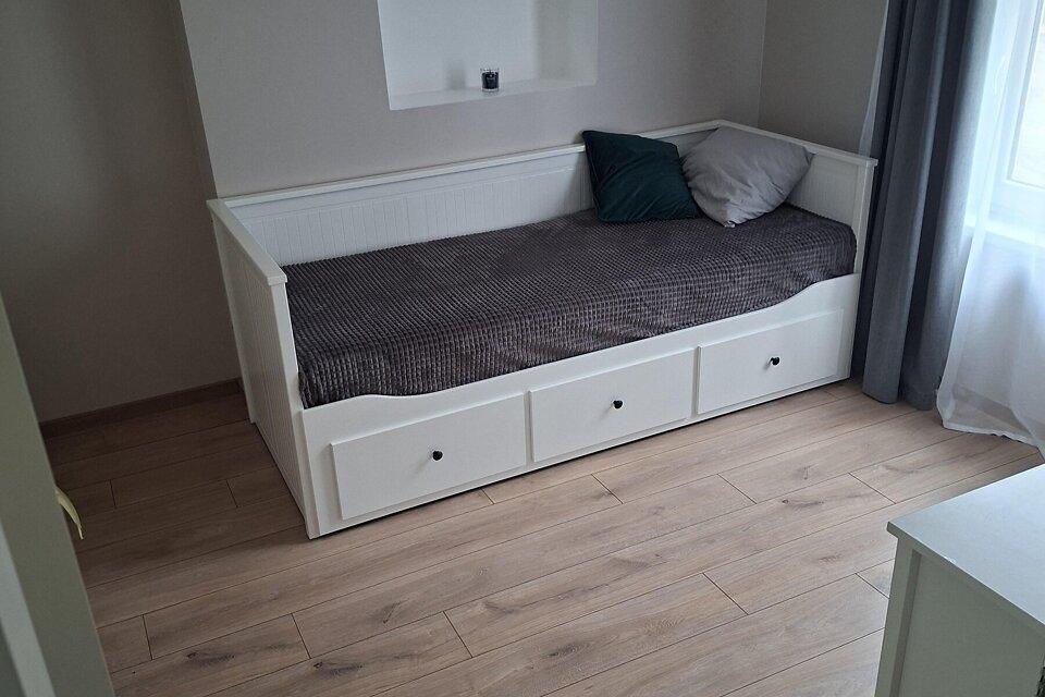 House for rent — Pärnu, Kesklinn, Suur-Veski tn 15/2 — photo 7