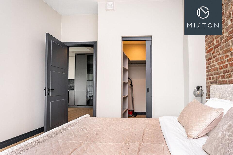 3-room apartment for rent — Pärnu, Ülejõe, Vana-Sauga tn 2 — photo 14