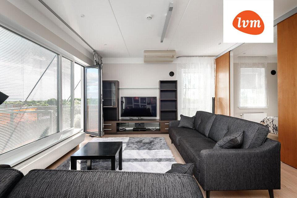 2-room apartment for rent — Pärnu, Rannarajoon, Kooli tn 69 — photo 4