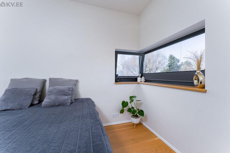 2-room apartment for rent — Pärnu, Rannarajoon, Tiiru tn 4 — photo 7