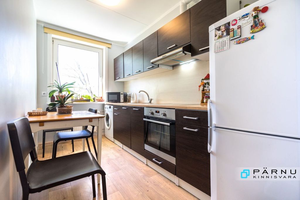 3-room apartment for rent — Pärnu, Rääma, Oja tn 61 — photo 1