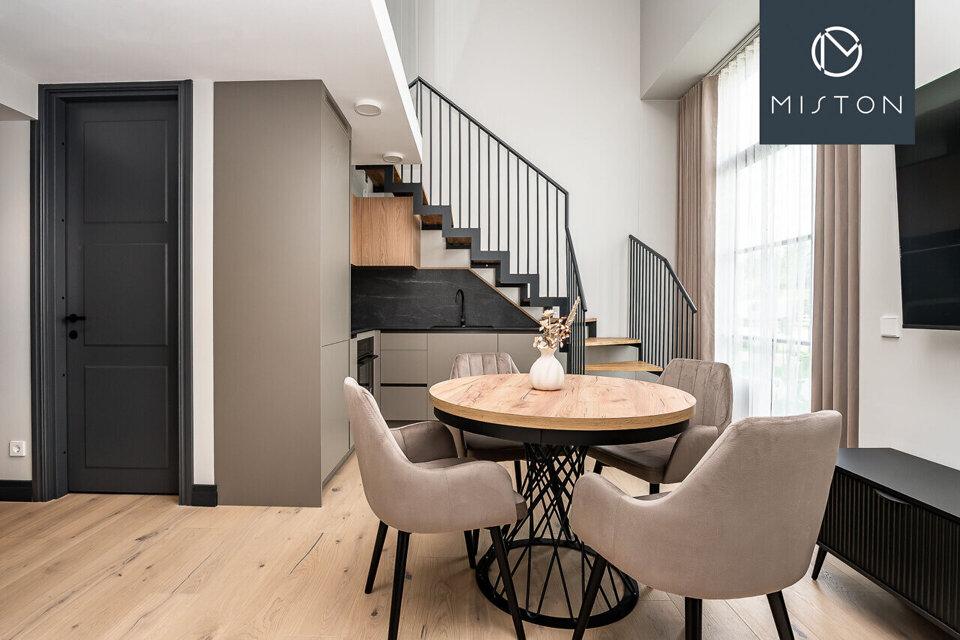3-room apartment for rent — Pärnu, Ülejõe, Vana-Sauga tn 2 — photo 3