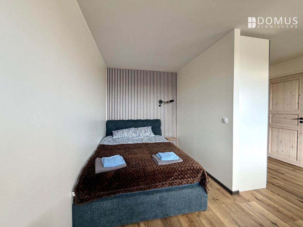 1-room apartment for rent — Pärnu, Kesklinn, A. H. Tammsaare pst 38 — photo 8
