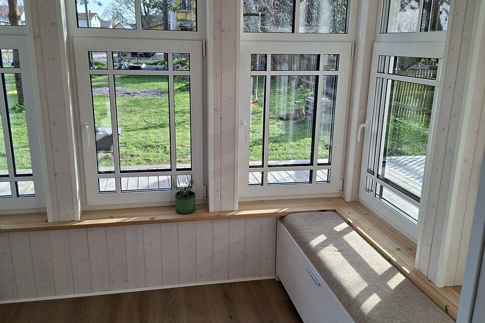 House for rent — Pärnu, Kesklinn, Suur-Veski tn 15/2 — photo 4