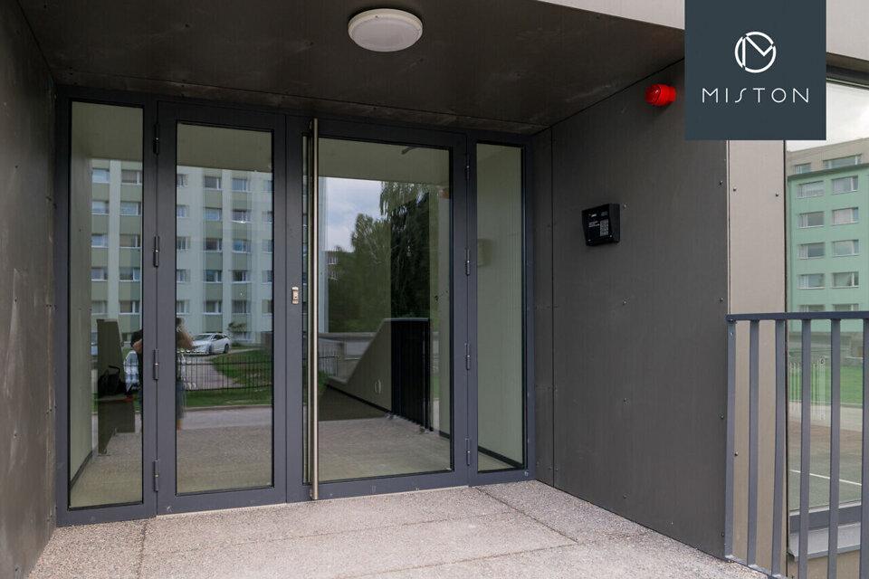 3-room apartment for rent — Pärnu, Mai, Laine tn 6a — photo 11